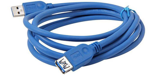 c0_Coboc USB 3.0 Extension Cable